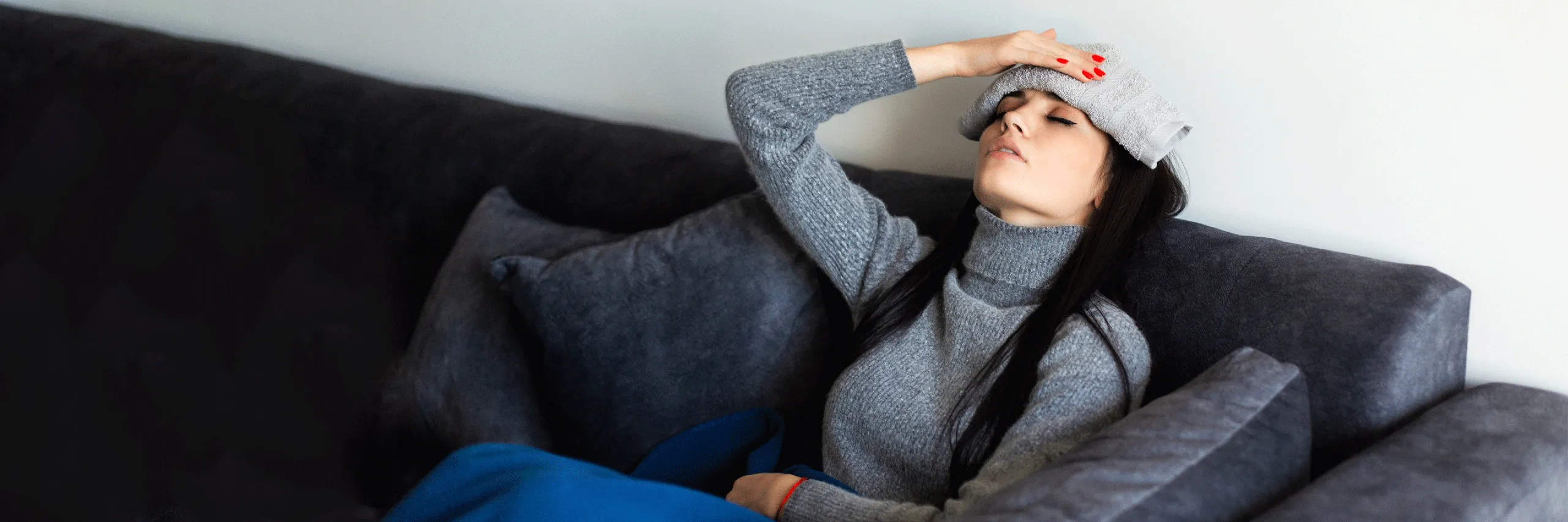 How to Eliminate Headaches, Congestion, and Detoxify with Mustard Seeds