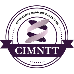 CIMNTT Badge