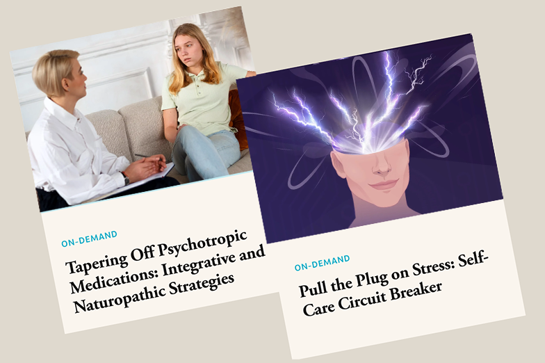 Tapering and Stress Circuit Breaker Bundle