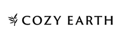 Cozy Earth - Luxury Bedding and Loungewear logo