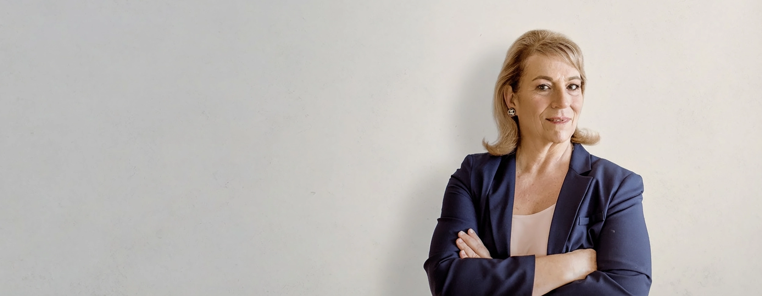 Dr. Leslie Korn, Integrative Medicine and Nutrition Specialist