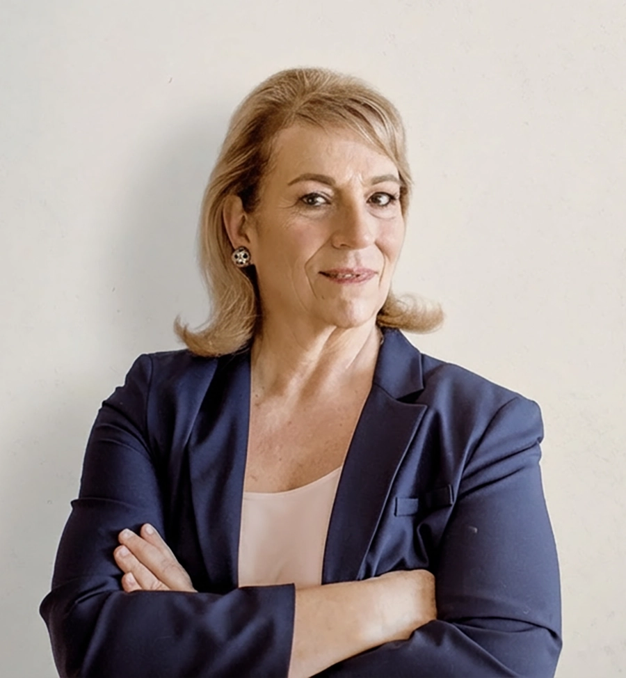 Dr. Leslie Korn, Integrative Medicine and Nutrition Specialist