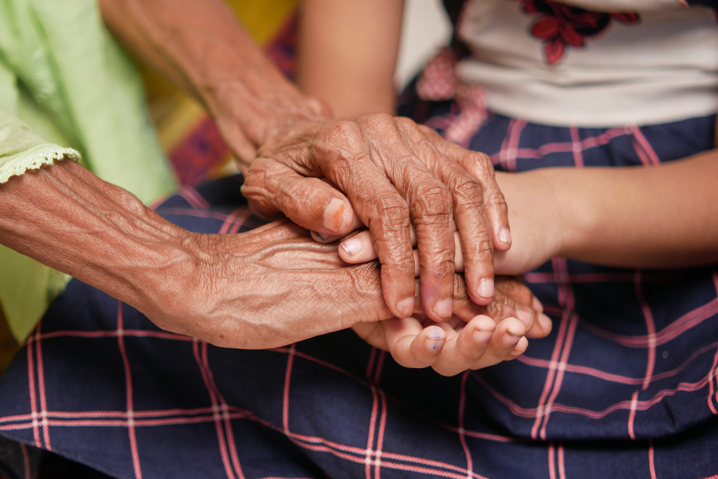 Culture as Medicine: Why Trauma Must Be Healed in Cultural Context