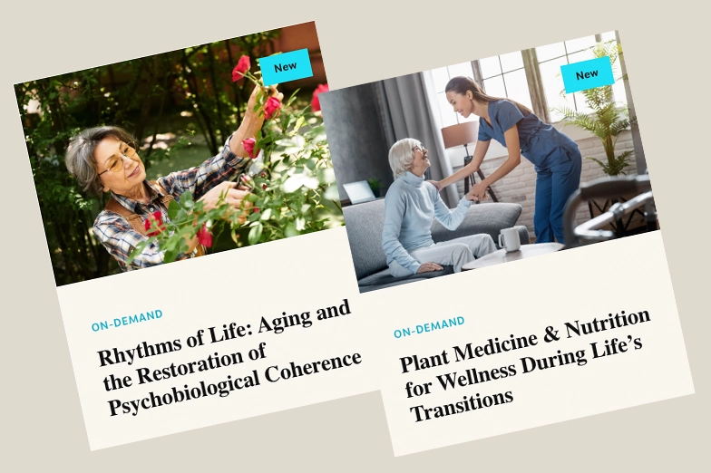 Rhythms of Life and Plant Medicine Bundle