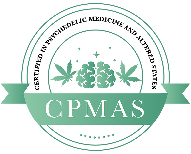 certificate badge
