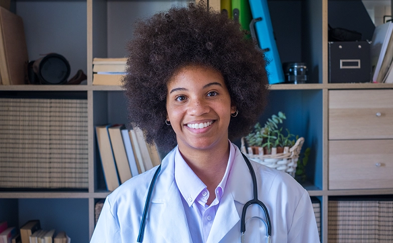 Competent clinician in psychedelic medicine