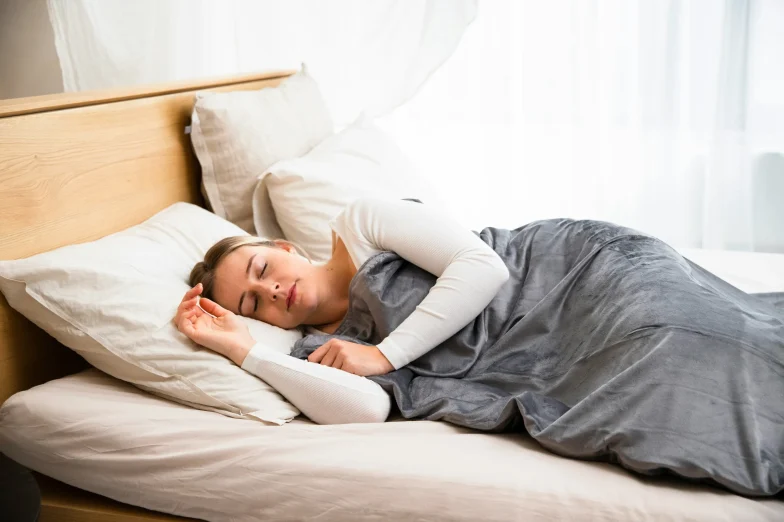 Peptides Sleep Result