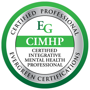 D Marrero CIMHP Digital Badge